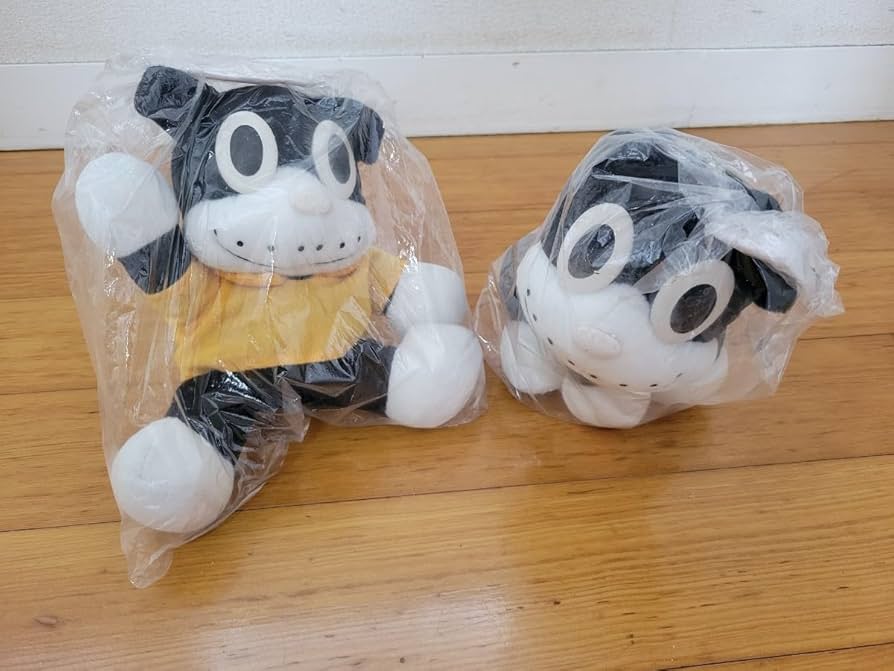 激レア★ 昭和　のらくろ　ぬいぐるみ　BIGサイズ 激レア☆ 昭和 のらくろ ぬいぐるみ BIGサイズ - メルカリ